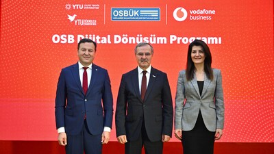 Dijital elçi sayısı 2000'e ulaştı