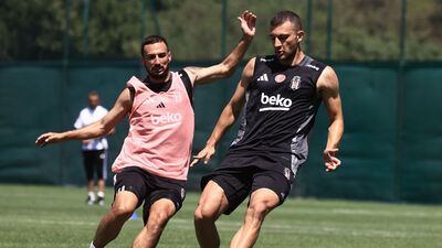 Antalyaspor, Emrecan Uzunhan'a talip!