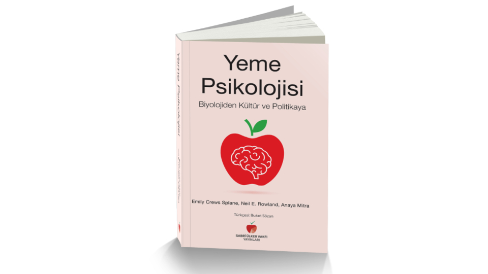 Sabri Ülker Vakfı'ndan 'sağlıklı yaşam rehberi' niteliğinde yeni kitap