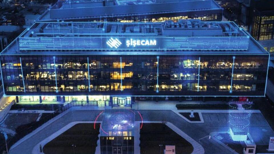 Şişecam Ar-Ge harcamalarının yüzde 63,5'ini sürdürülebilirlik projelerine ayırdı