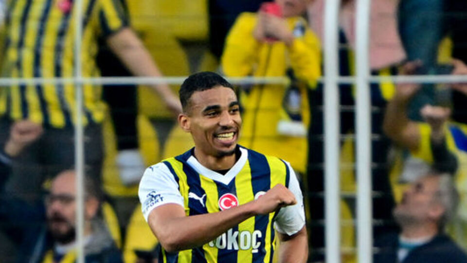 Djiku'dan Mourinho itirafı!