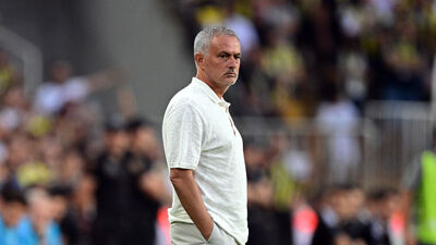 Süper Lig'in teknik adam karnesi