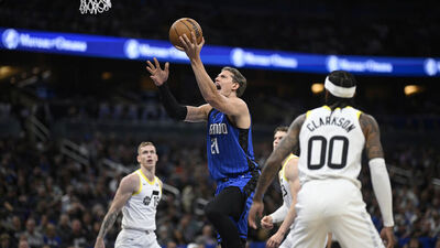 Fenerbahçe'ye NBA'den takviye!