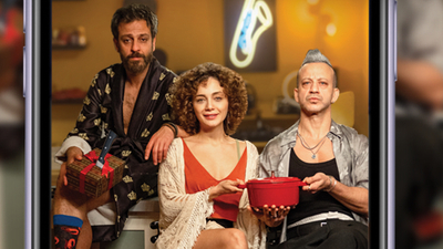 'Tezgah' Alaçatı'da açılıyor