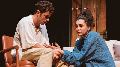 'Eksik' 15 Ağustos'ta Bahçe Tiyatrosu'nda