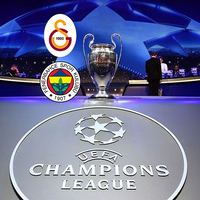  G.Saray ve F.Bahçe'nin rakipleri belli oldu