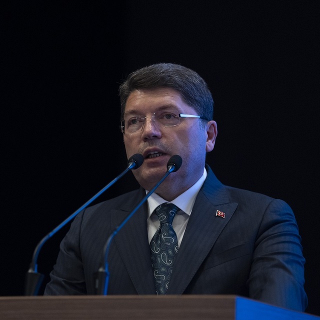 Bakan Tunç: Eylül sonunda paylaşacağız