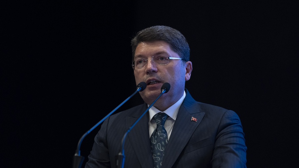 Bakan Tunç: Eylül sonunda paylaşacağız