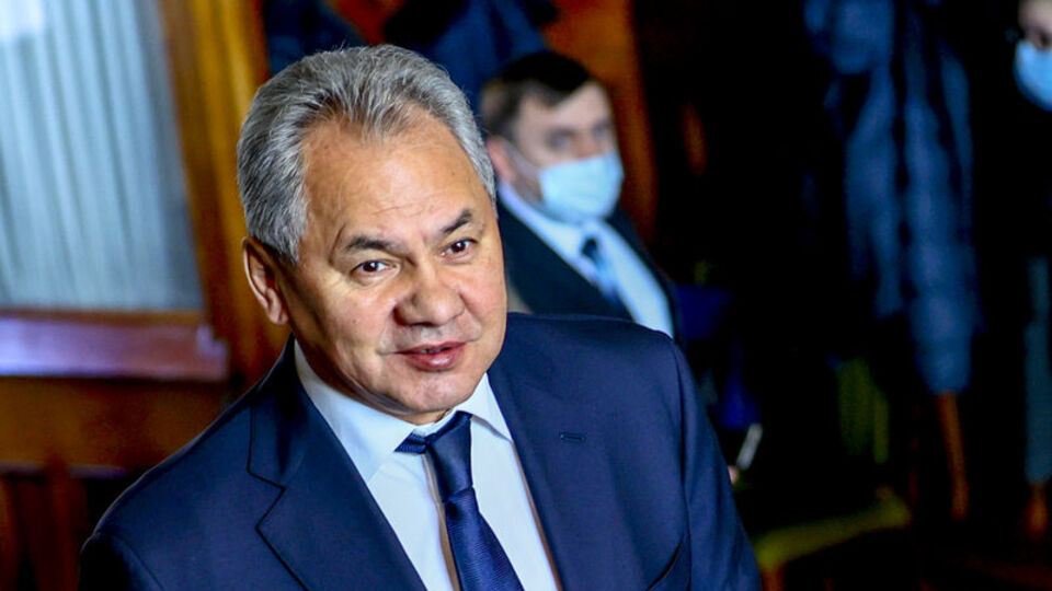 Rusya Güvenlik Konseyi heyeti İran'da