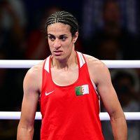  Bir endokrinolog gözüyle Cezaylrli boksör olayı