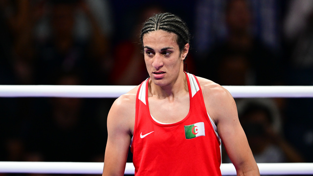 Bir endokrinolog gözüyle Cezaylrli boksör olayı