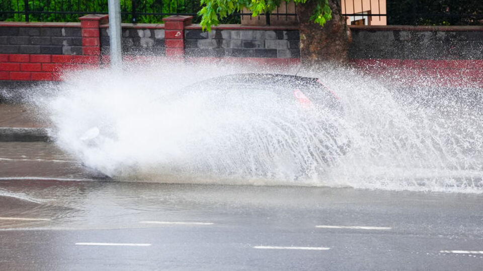 İstanbul'da bu saatlere dikkat!