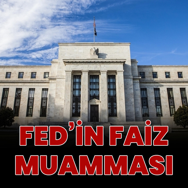 Fed'den olağanüstü beklenti!