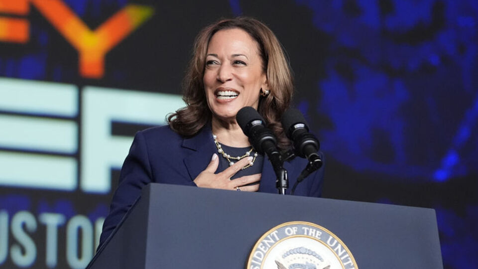 Kamala Harris, yardımcısını yarın açıklayacak