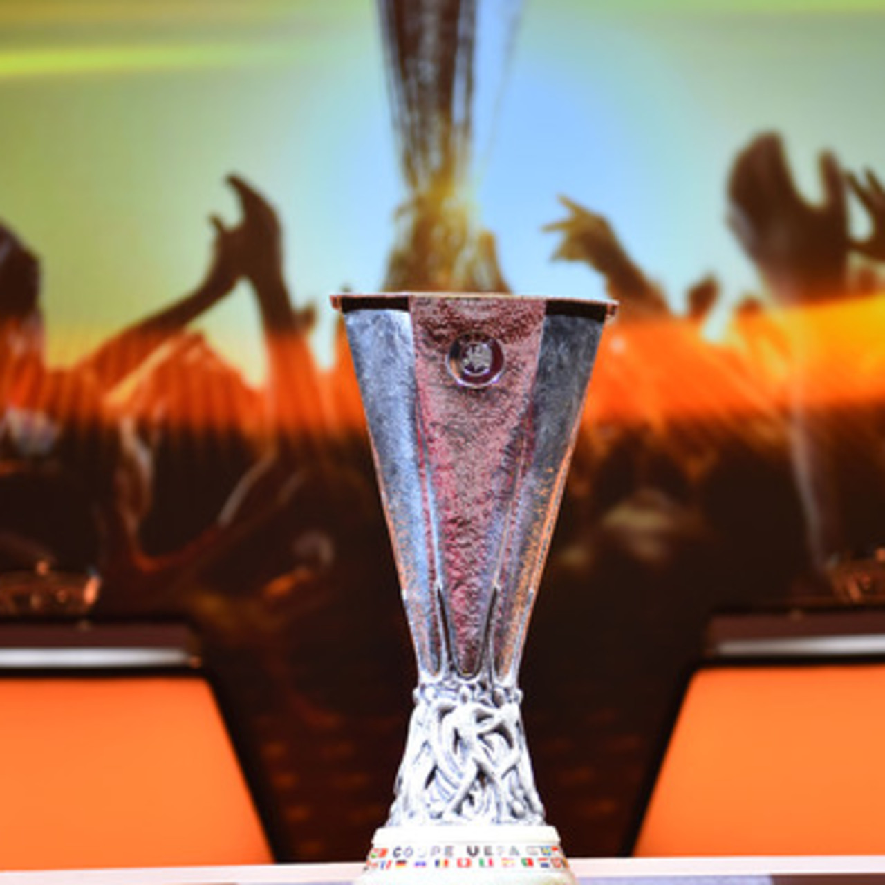 Avrupa Ligi'nde play-off eşleşmeleri!