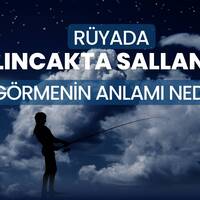 Rüyada Salıncakta Sallanmak Ne Anlama Gelir?