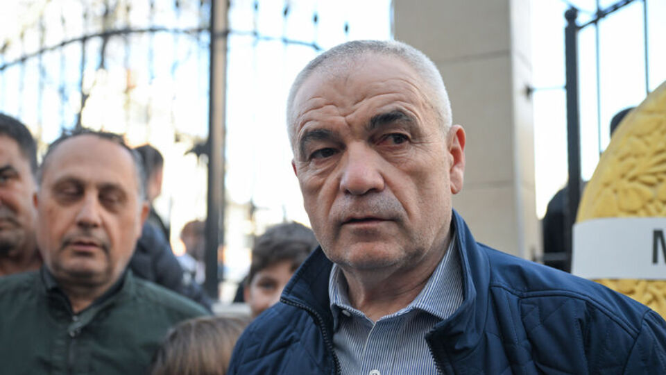 Rıza Çalımbay'dan Beşiktaş açıklaması!