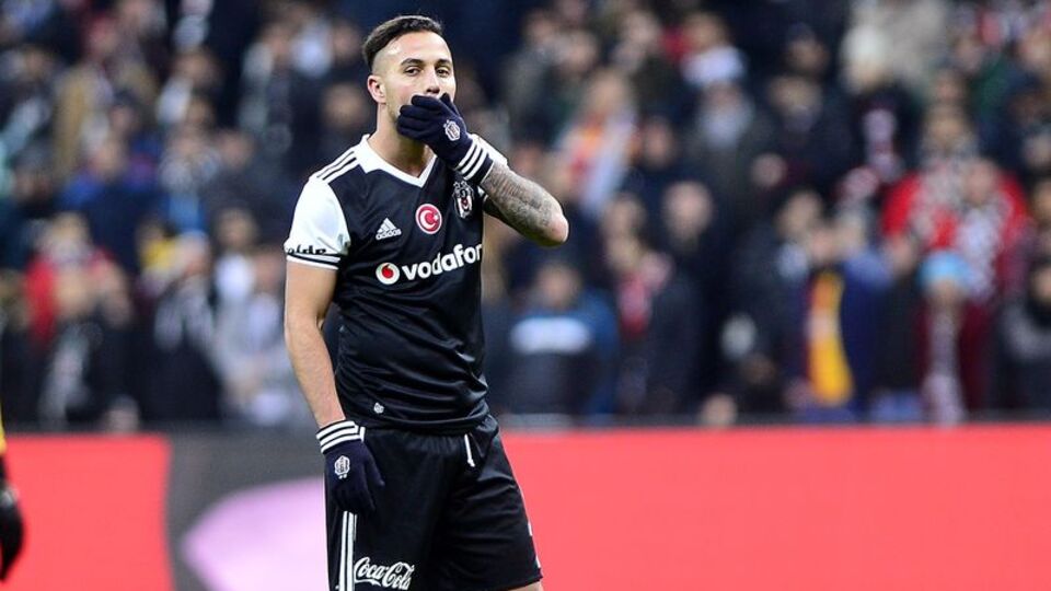 Eski Beşiktaşlı 2.Lig'de