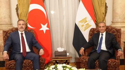 Türkiye soykırım davasına müdahil oluyor