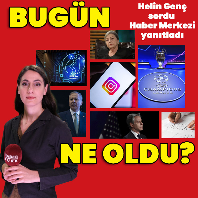 5 Ağustos 2024: Bugün ne oldu?