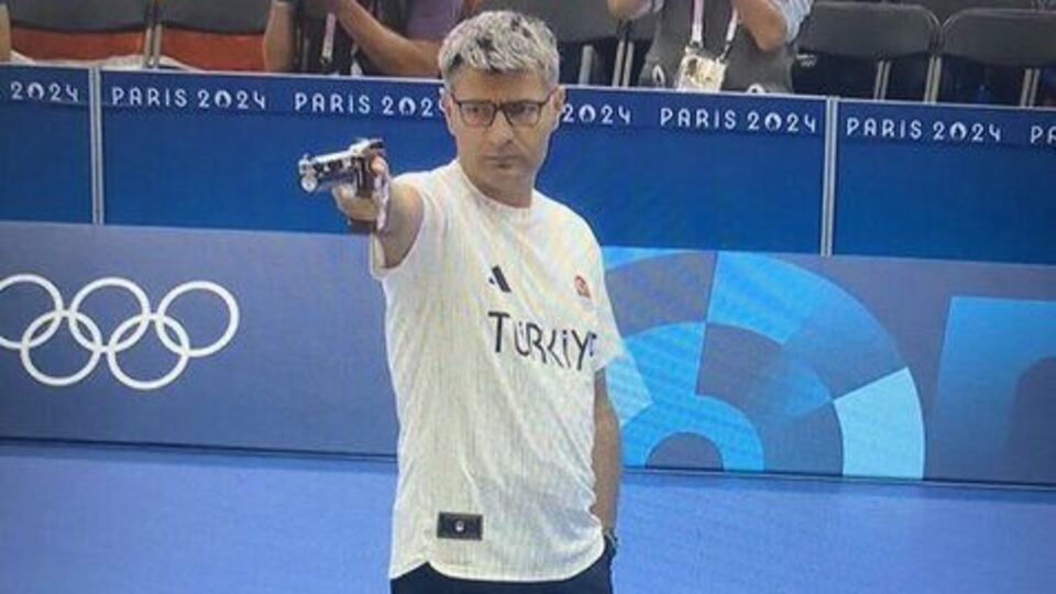 Yusuf Dikeç'in kripto parası çıktı