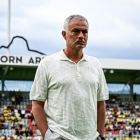  Mourinho'dan transfer açıklaması!