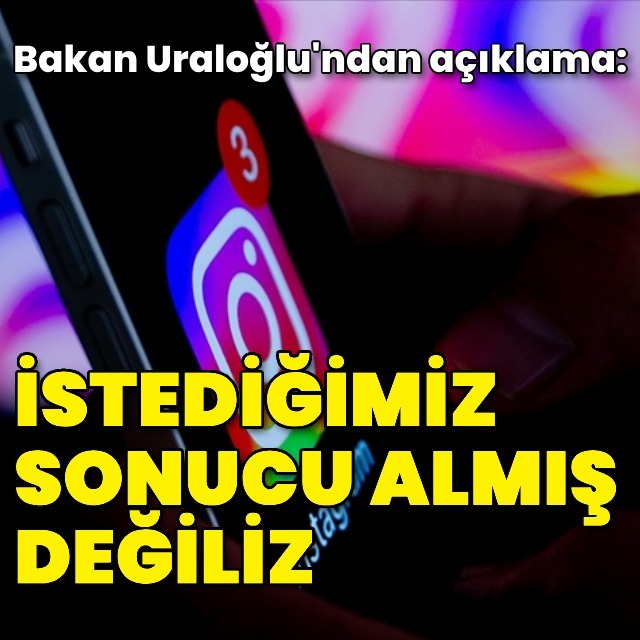 Instagram açılıyor mu?