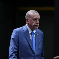  Cumhurbaşkanı Erdoğan'dan açıklamalar