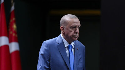 Cumhurbaşkanı Erdoğan'dan açıklamalar