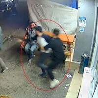  Cumhuriyet Savcısı ve ailesi darbedildi iddiası! 1 tutuklama