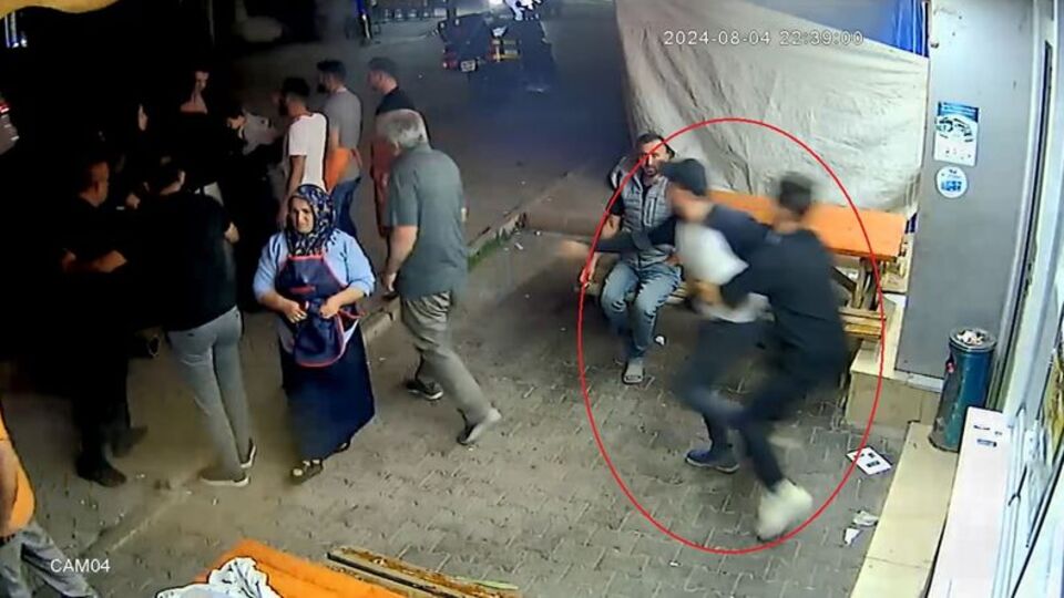 Cumhuriyet Savcısı ve ailesi darbedildi iddiası! 1 tutuklama