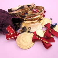 Altın fiyatlarında sert düşüş!