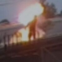  Elektrik akımına kapıldılar! 2 işçiden 1'i öldü