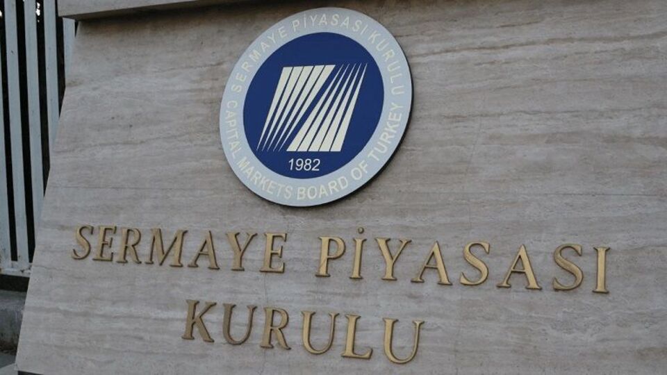 SPK'den kripto açıklaması