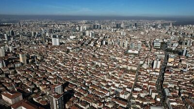 Kira tavanında yeniden ÜFE zamanı