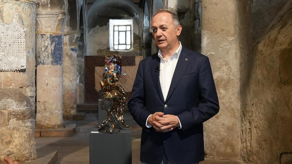 "Etkisi büyük oldu"