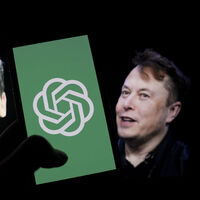  Elon Musk'dan OpenAI kurucularına 'ihanet' davası!