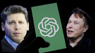 Elon Musk'dan OpenAI kurucularına 'ihanet' davası!