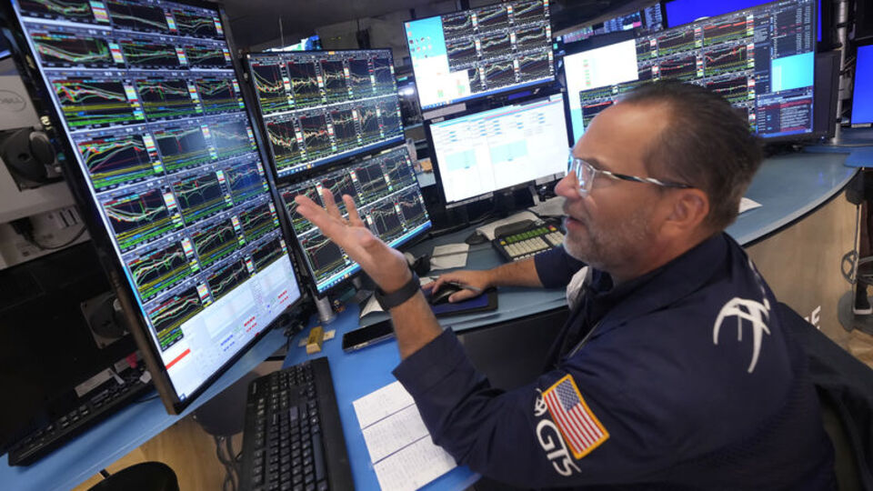 Küresel piyasalarda tarihi satış baskısı