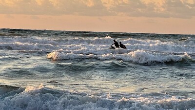 'Hızlı ve sessiz katil': Suda boğulma her yıl 250 bin kişinin ölüm nedeni
