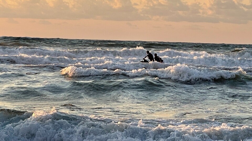 'Hızlı ve sessiz katil': Suda boğulma her yıl 250 bin kişinin ölüm nedeni