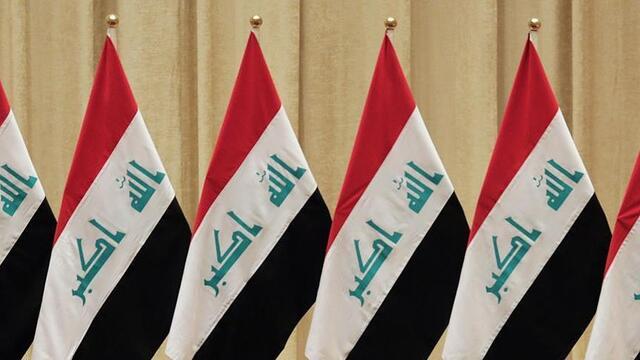 Irak'ta PKK ile ilişkili 3 sözde parti yasaklandı