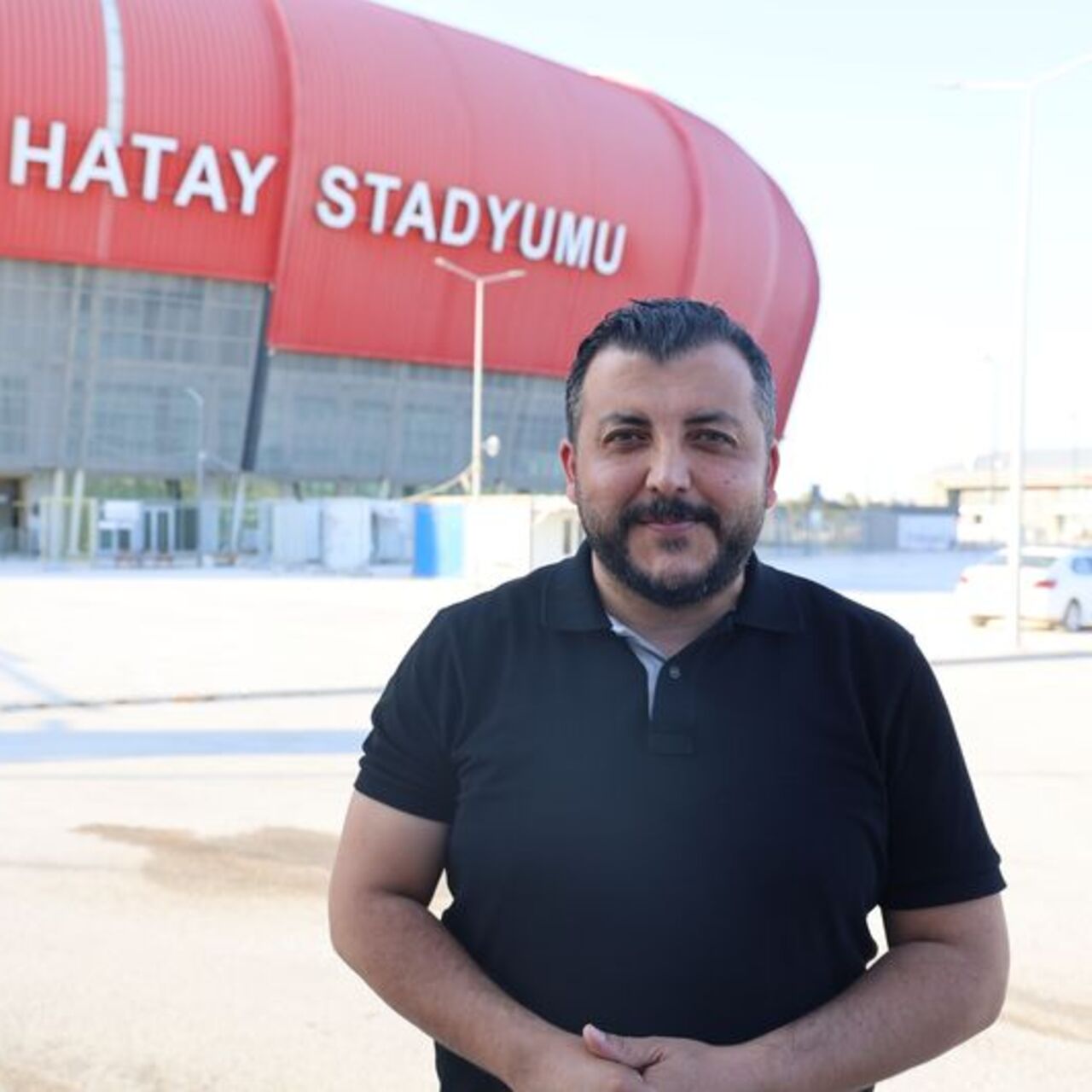 Hatayspor'dan stat açıklaması!