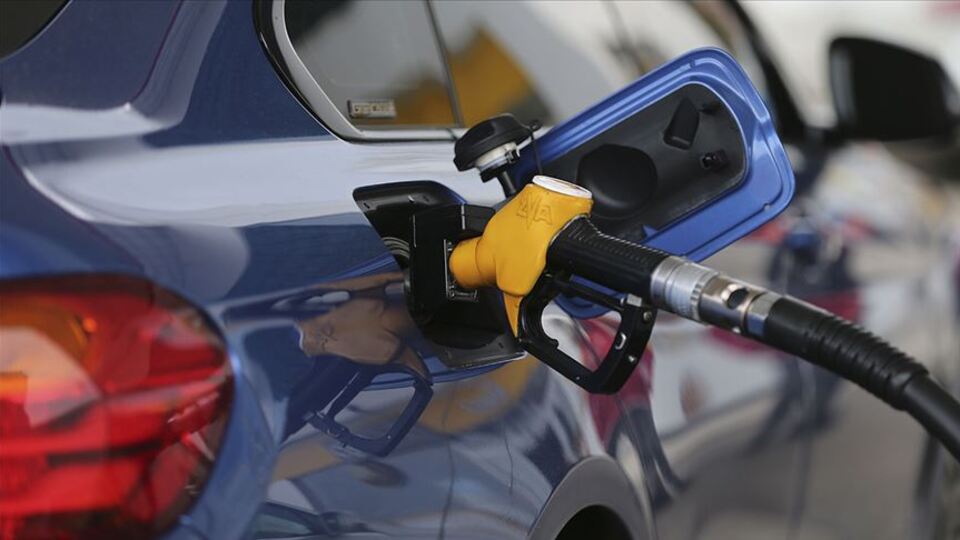 Benzine indirim