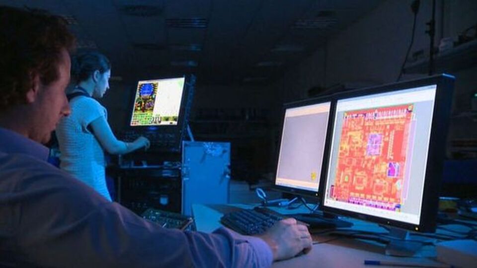 Ar-Ge'ye 98 milyar 737 milyon TL