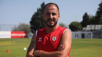 Zeki Yavru'dan transfer yasağı açıklaması