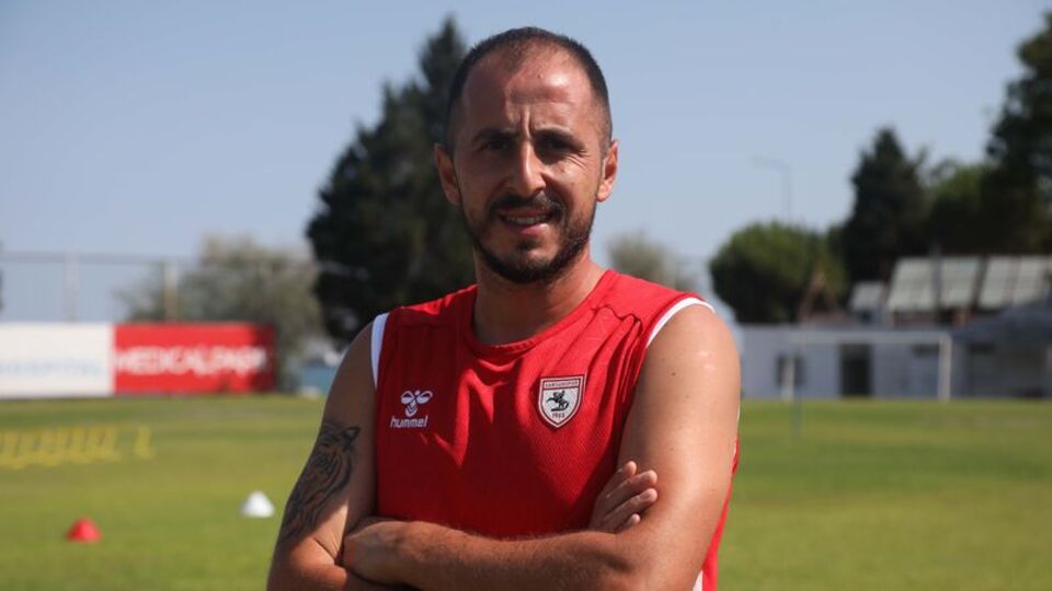 Zeki Yavru'dan transfer yasağı açıklaması