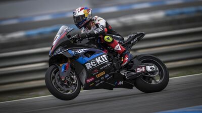 Razgatlıoğlu rekor için piste çıkıyor!