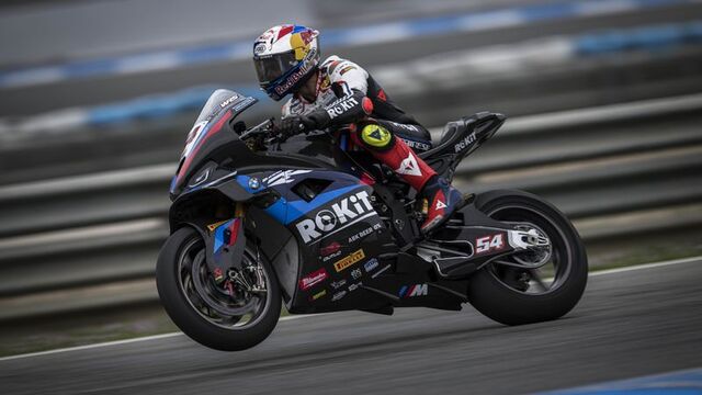 Razgatlıoğlu rekor için piste çıkıyor!