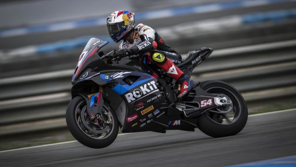 Razgatlıoğlu rekor için piste çıkıyor!